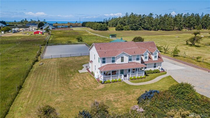 1125 Olson Rd  Coupeville WA 98239 photo