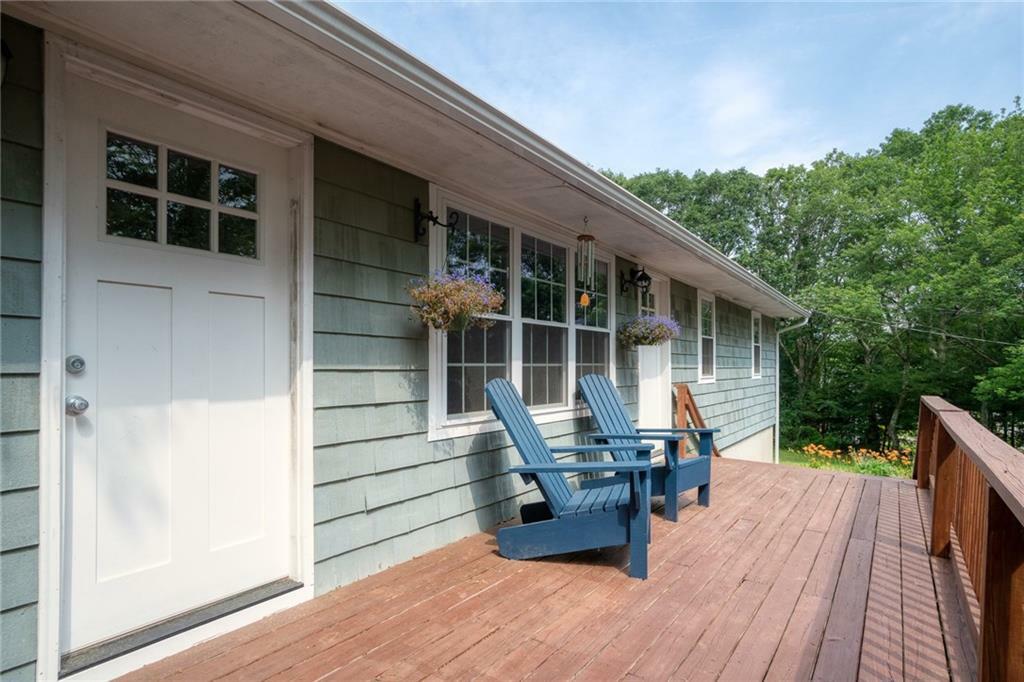 Property Photo:  342 Ross Hill Rd  RI 02813 