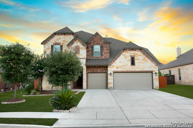 Property Photo:  27071 Sable Run  TX 78015 