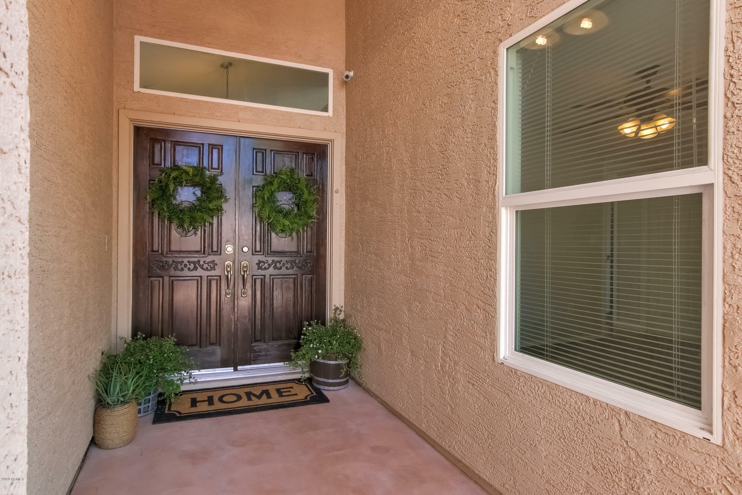 Property Photo:  3854 E White Aster Street  AZ 85044 