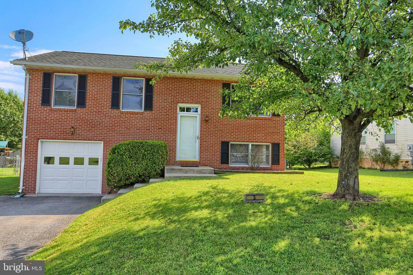 Property Photo: 3 Irishtown Road MD 21727