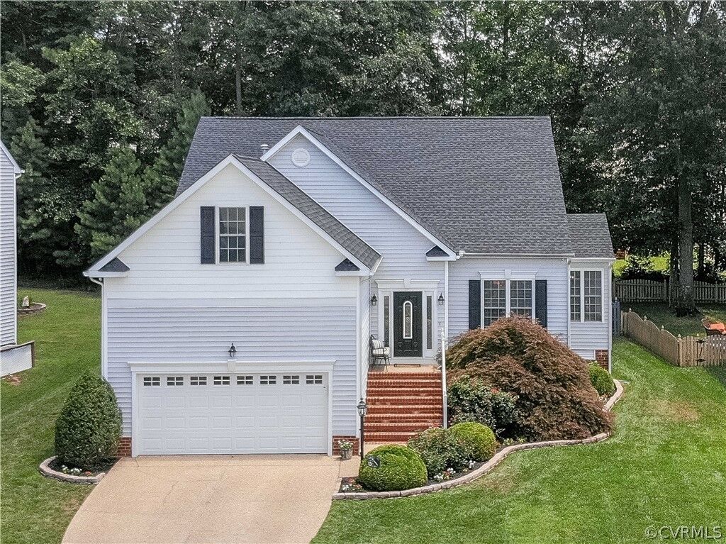 Property Photo: 14313 Spyglass Hill Circle VA 23832