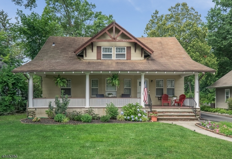 Property Photo: 38 Bradford St NJ 07452
