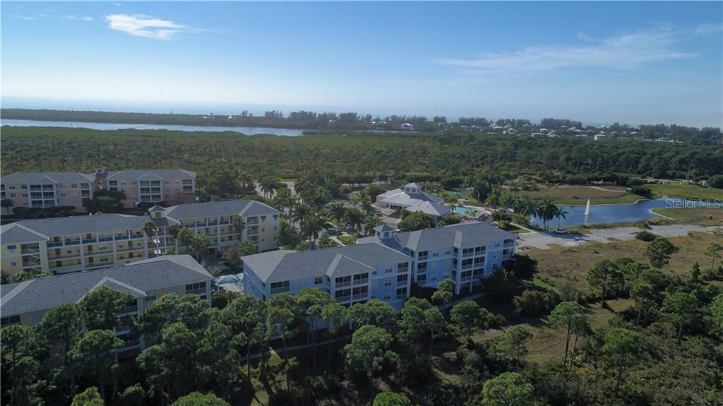 Property Photo: 8413 Placida Road 305 FL 33946