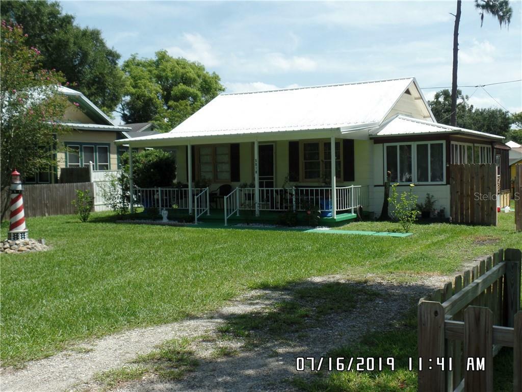 Property Photo:  5018 9th Street  FL 33542 