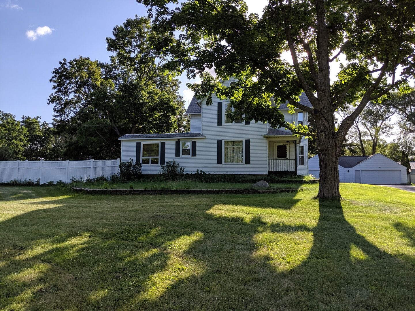 Property Photo:  35660 North Drury Lane  IL 60046 