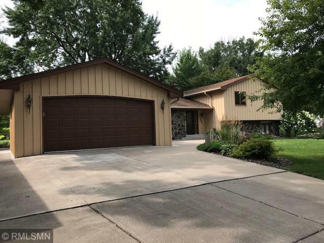 Property Photo: 8111 60 1/2 Avenue N MN 55428