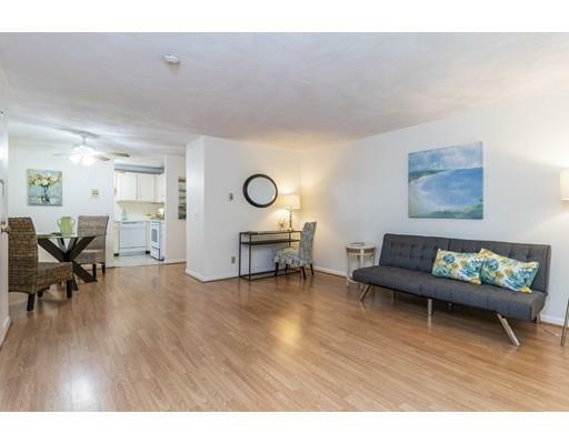 Property Photo: 420 Great Rd B9 MA 01720
