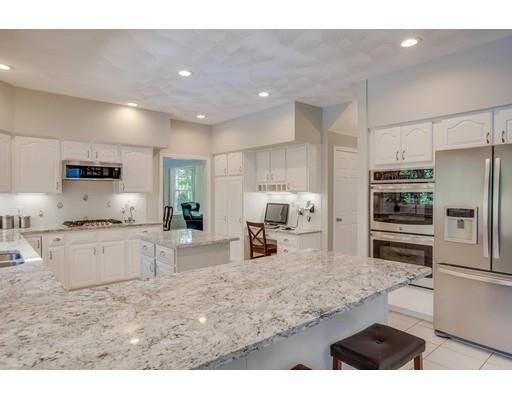 Property Photo: 4 Owls Nest Way MA 01824