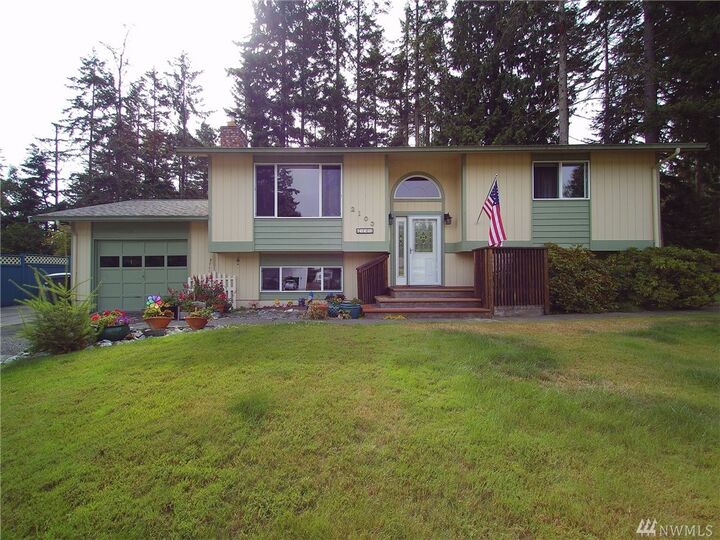 2103 Seabreeze Place  Port Angeles WA 98363 photo