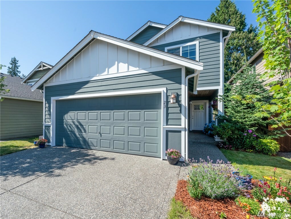 Property Photo:  23 194th St SW  WA 98012 