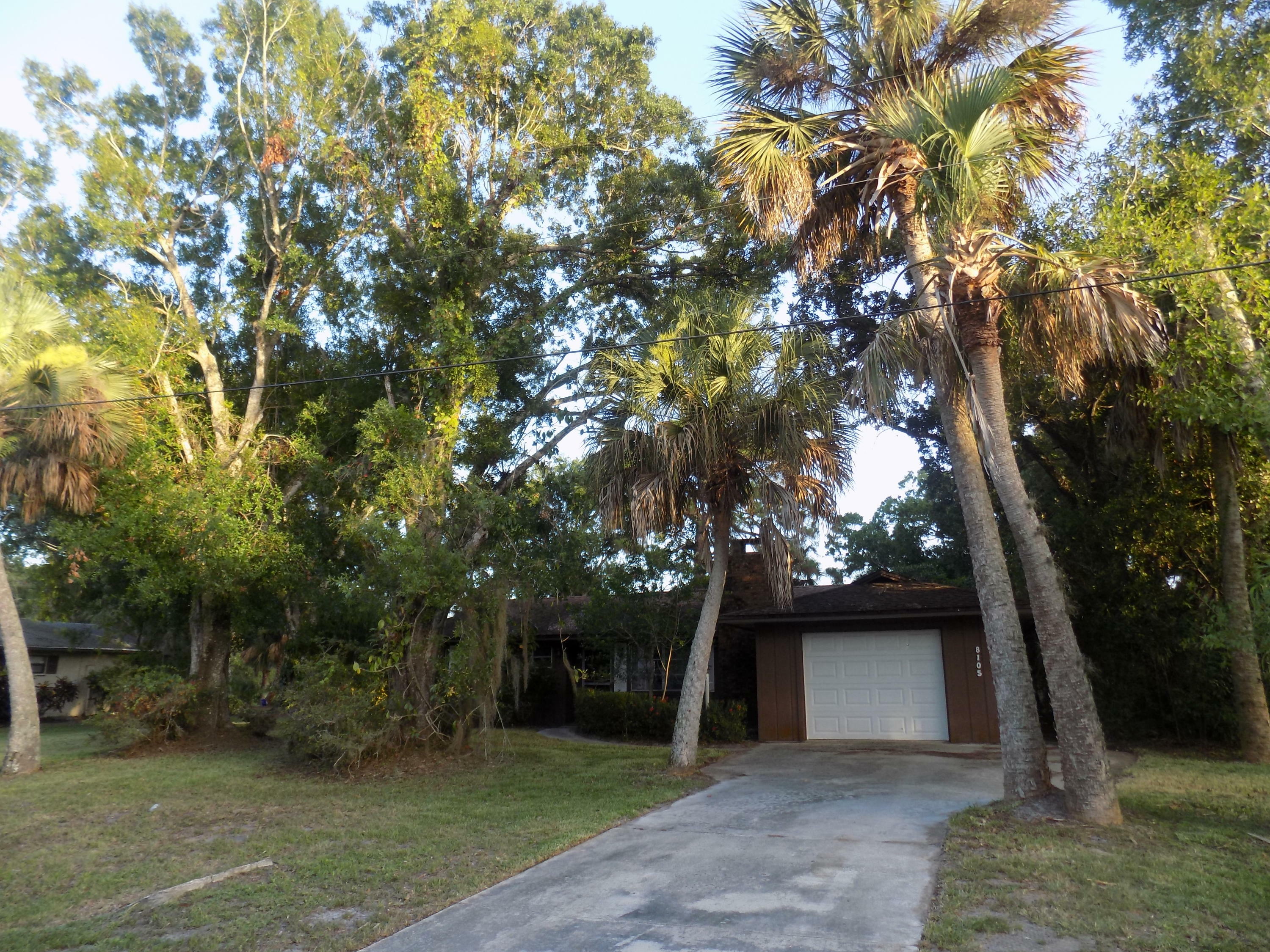 Property Photo:  8105 Santa Clara Boulevard  FL 34951 