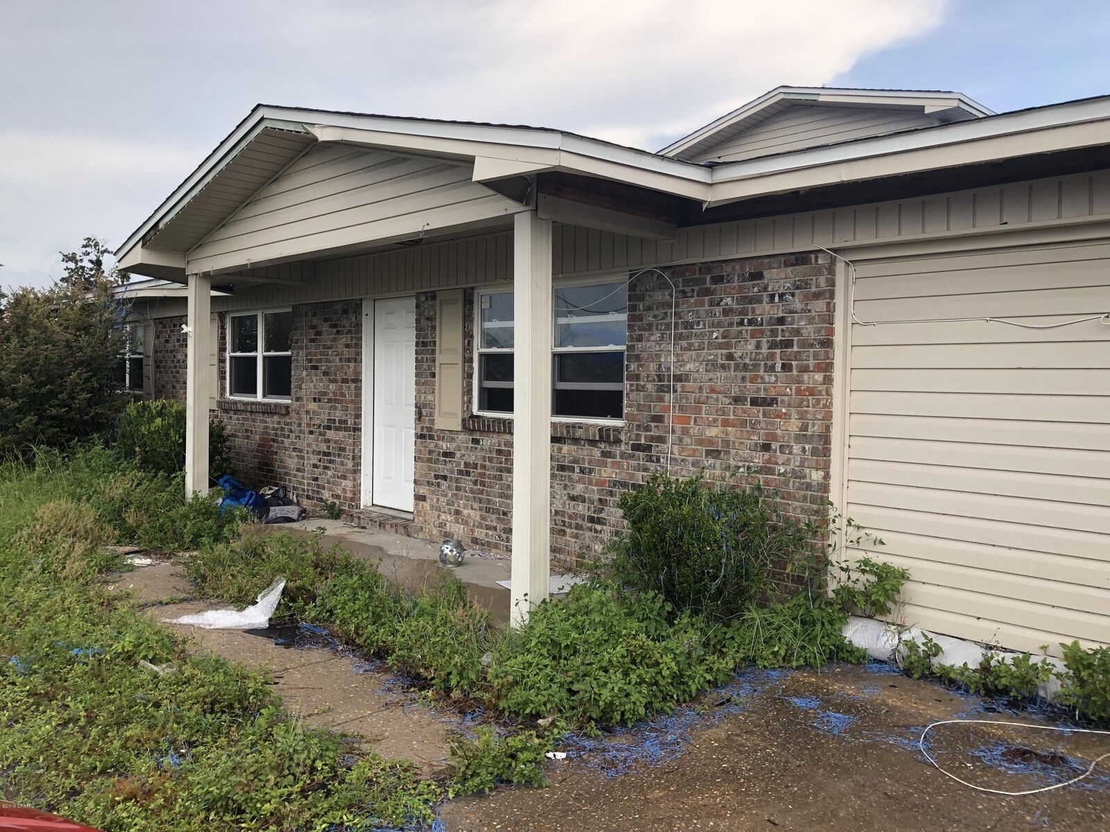 Property Photo: 234 S Charlene Drive FL 32404