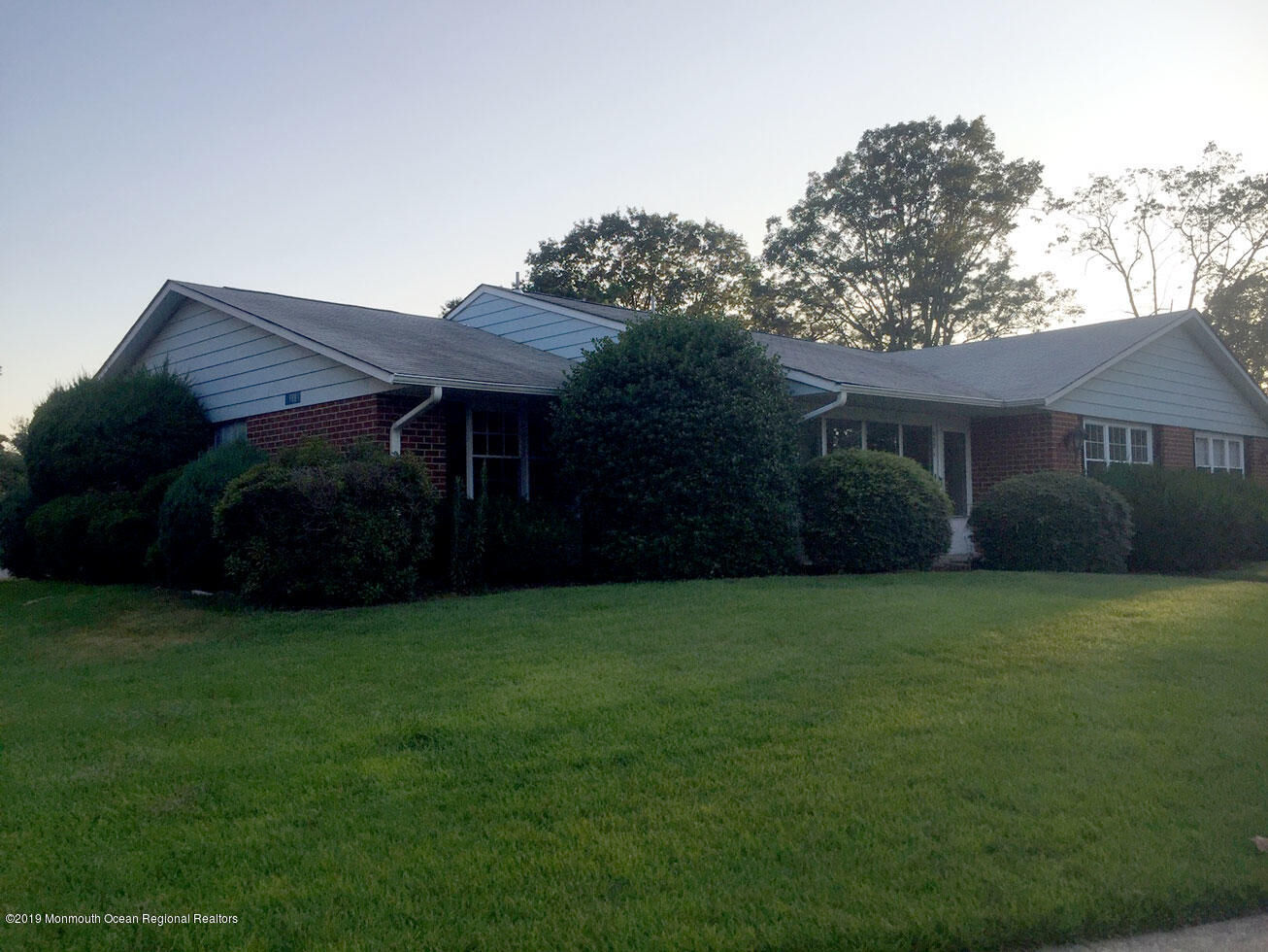 Property Photo: 988A Argyll Circle NJ 08701