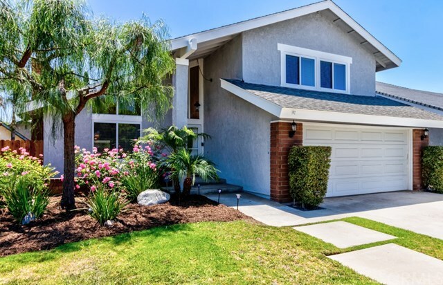 Property Photo:  6070 E Avenida Arbol  CA 92807 