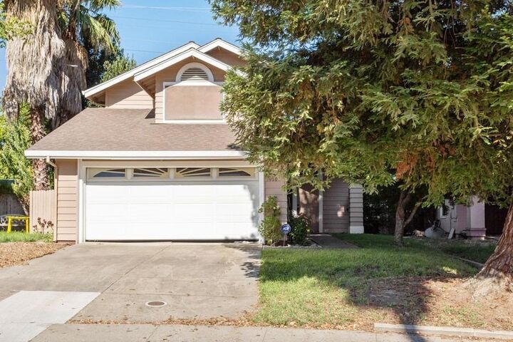 3660 Rio Loma Way  Sacramento CA 95834 photo