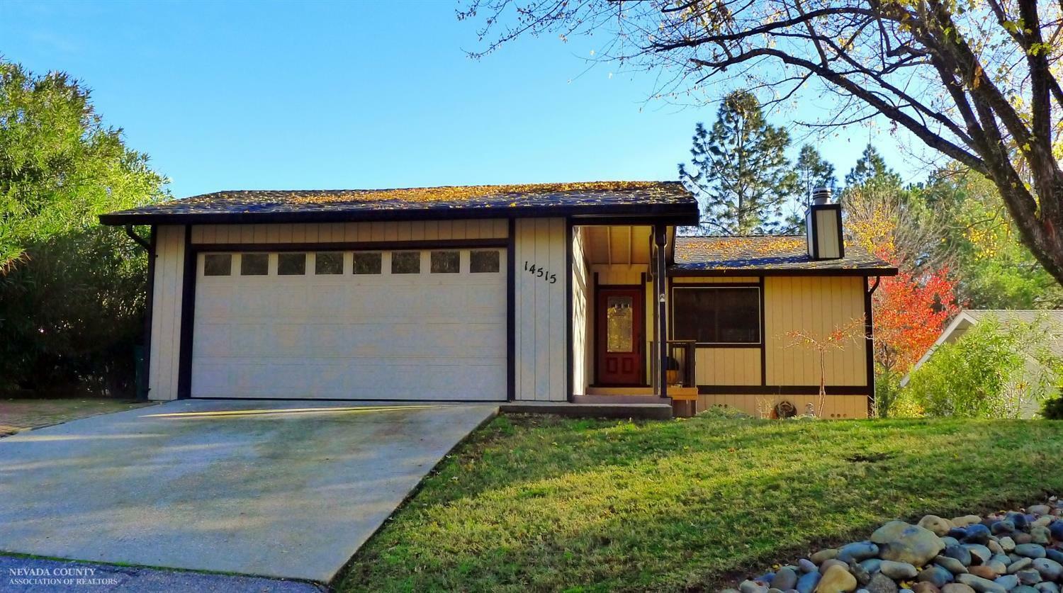 Property Photo: 14515 Lake Wildwood Drive CA 95946