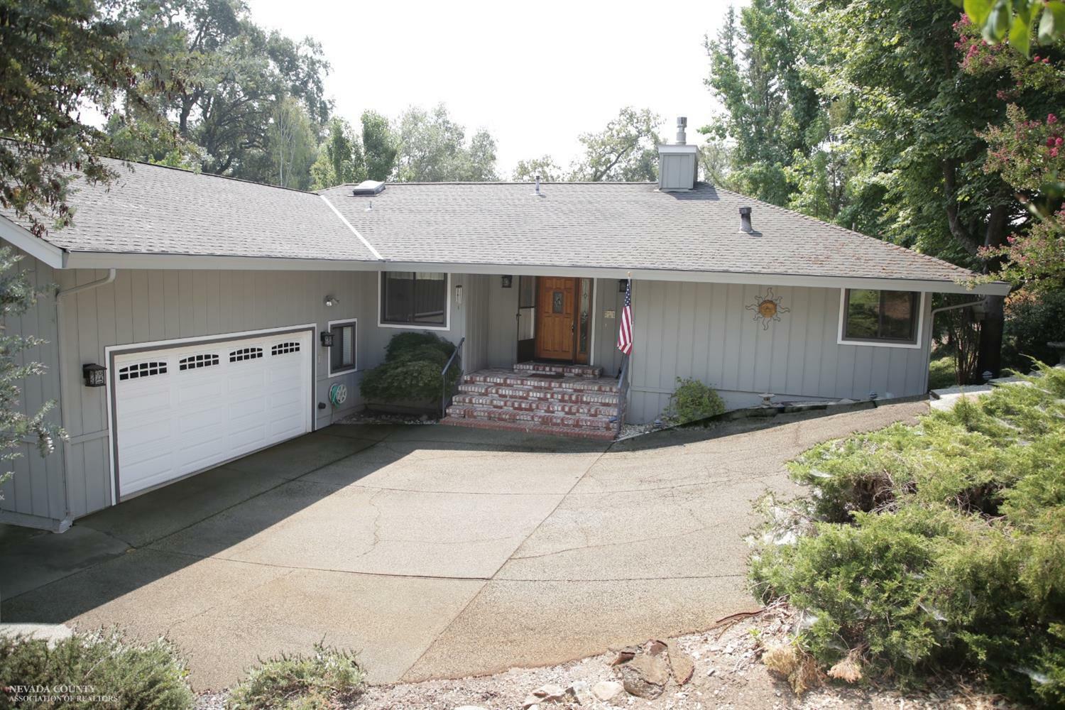 Property Photo: 13285 Sugarbush Court CA 95946