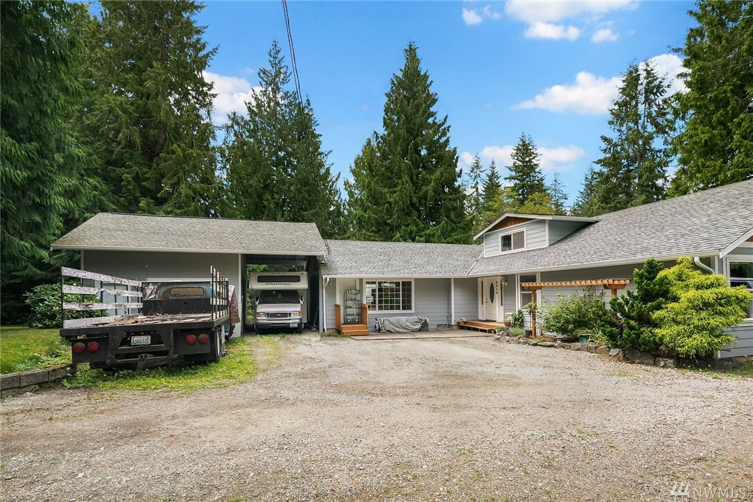 Property Photo:  4619 188th St NW  WA 98292 