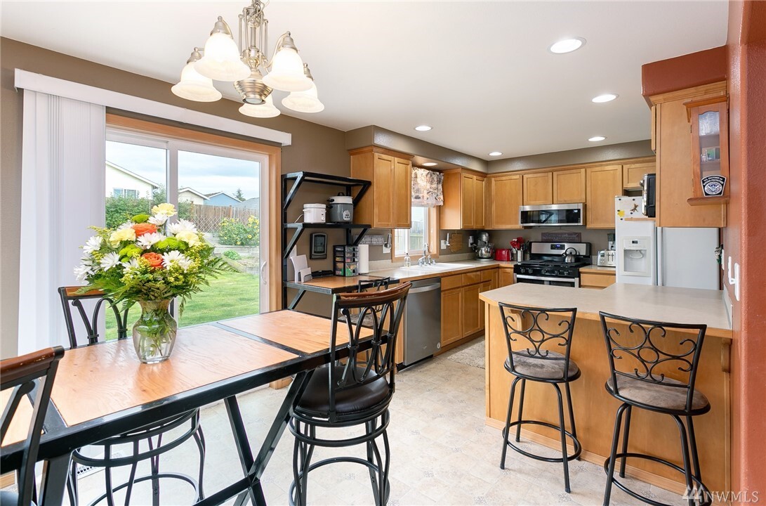 Property Photo: 7366 Halibut Dr WA 98230