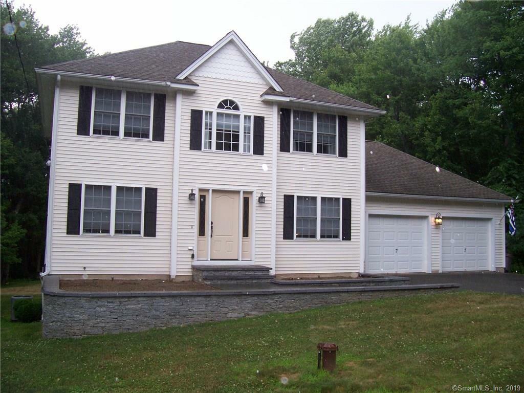 1161 Spindle Hill Road  Wolcott CT 06716 photo