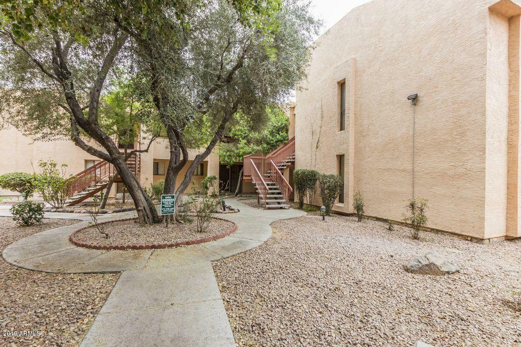 Property Photo:  3131 W Cochise Drive 227  AZ 85051 