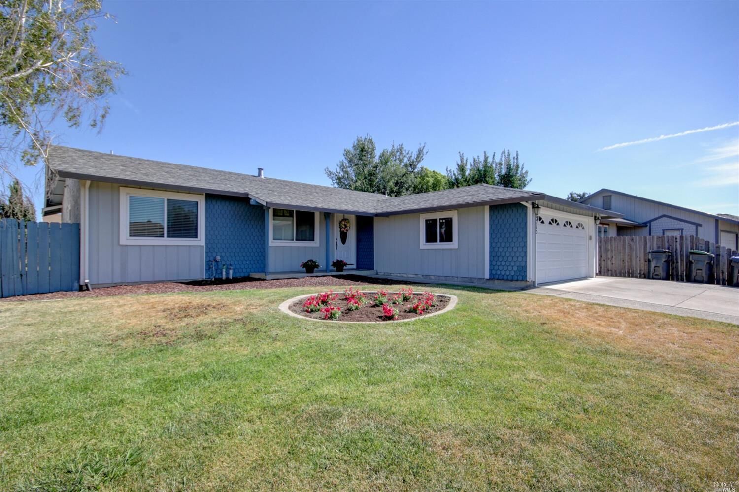 Property Photo:  1515 Casa Loma Way  CA 94585 