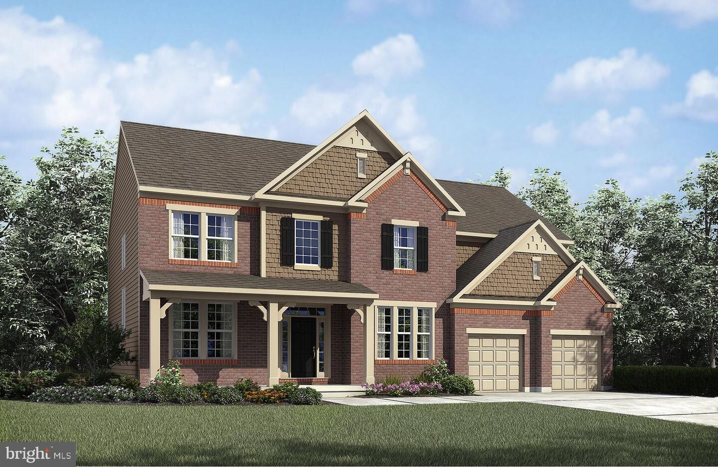 Property Photo: 8507 Pine Bluff Road MD 21704