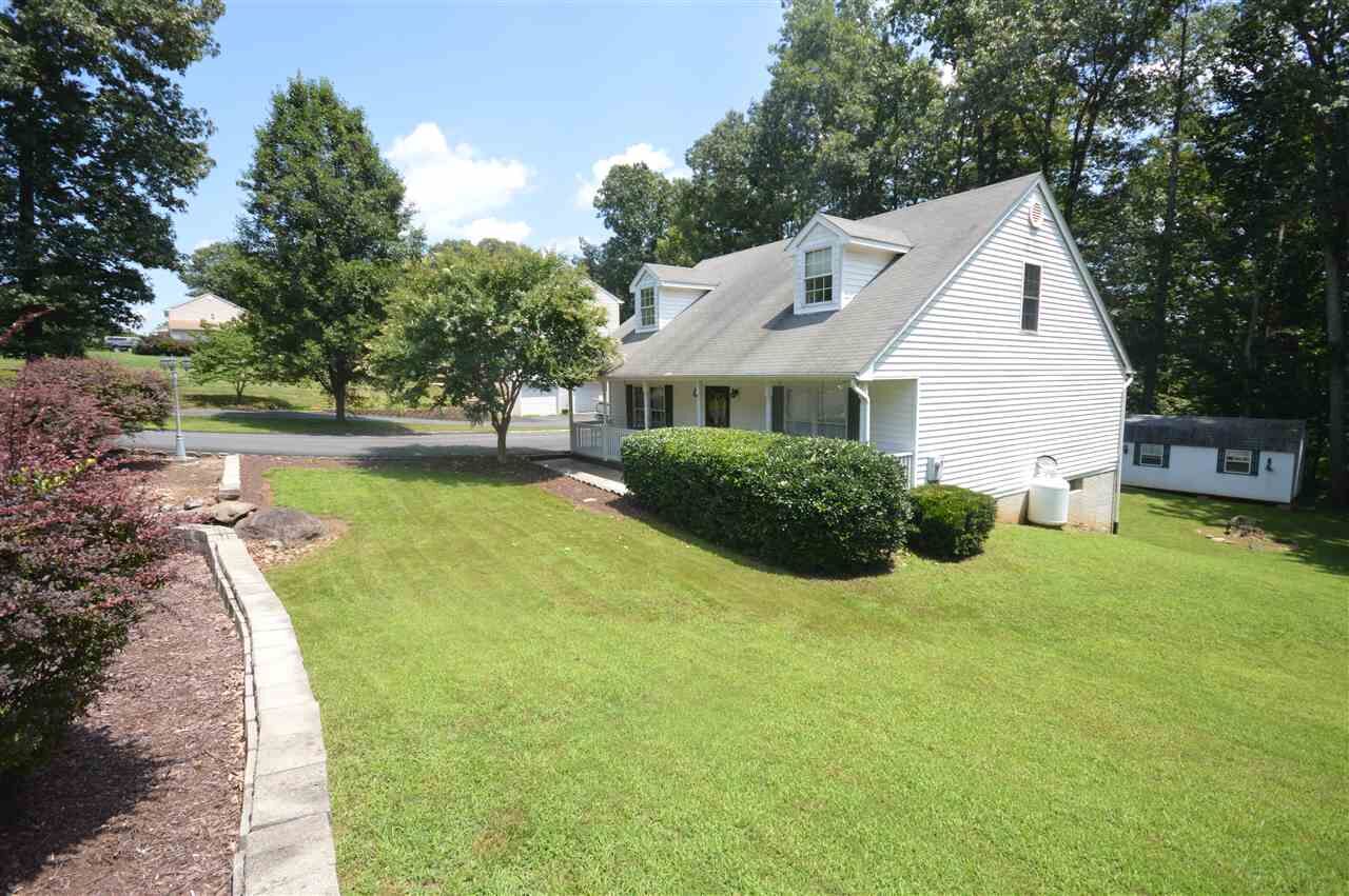 Property Photo:  147 Wyndham Dr  VA 22968 