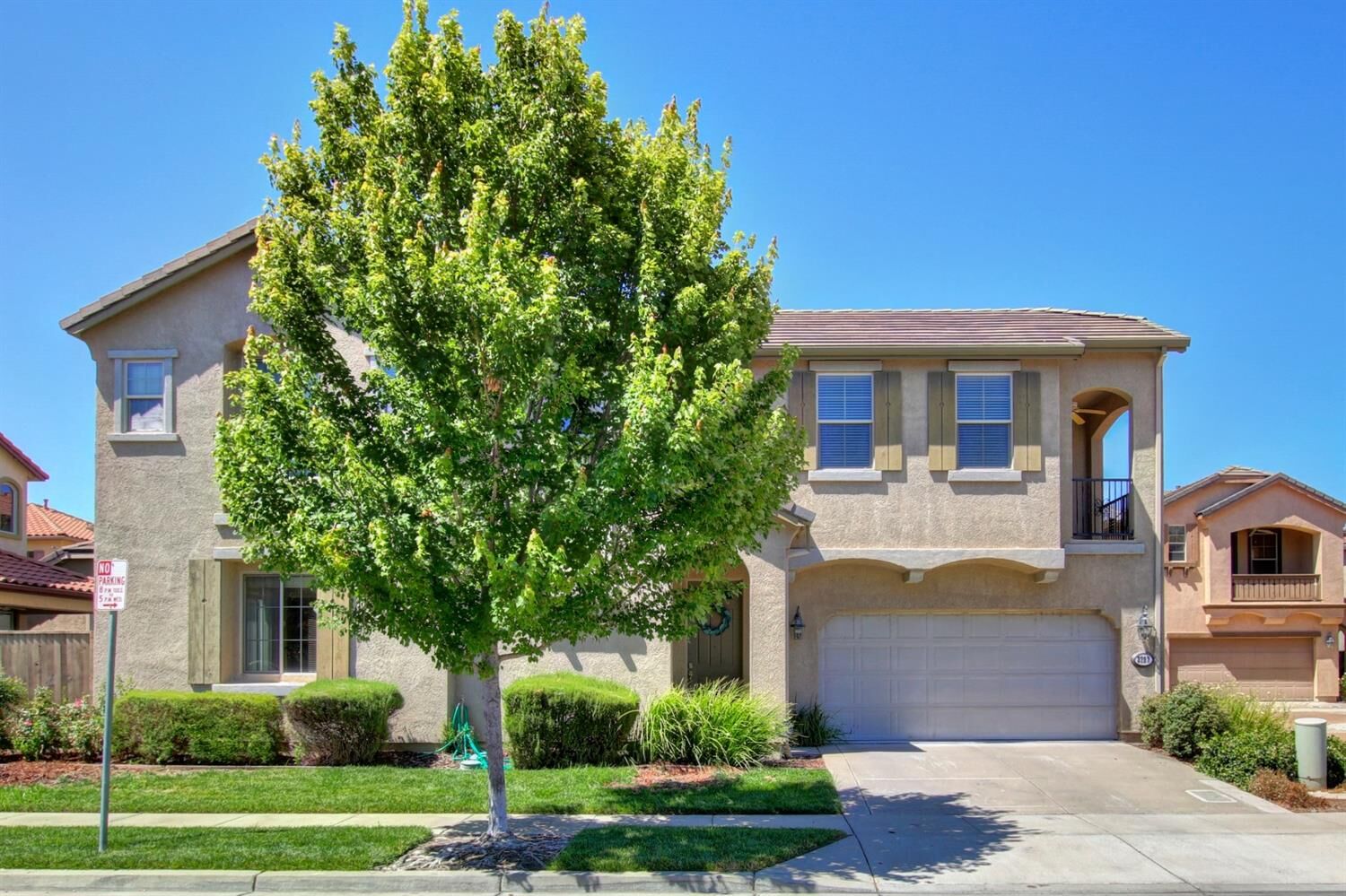 Property Photo: 3282 Southerland Road CA 95691