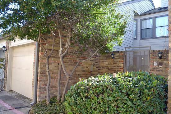 Property Photo:  5616 Preston Oaks Road 803  TX 75254 