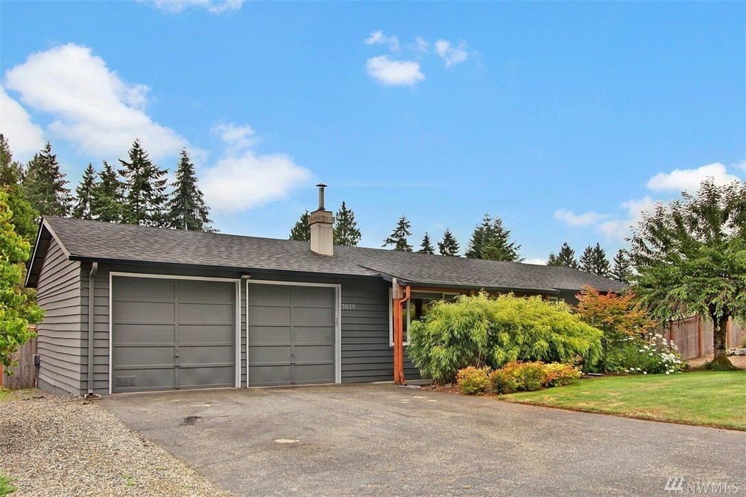 3020 Silver Crest Dr  Mill Creek WA 98012 photo