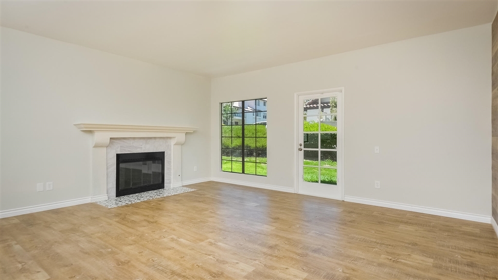 Property Photo: 16310 Avenida Venusto Unit B CA 92128