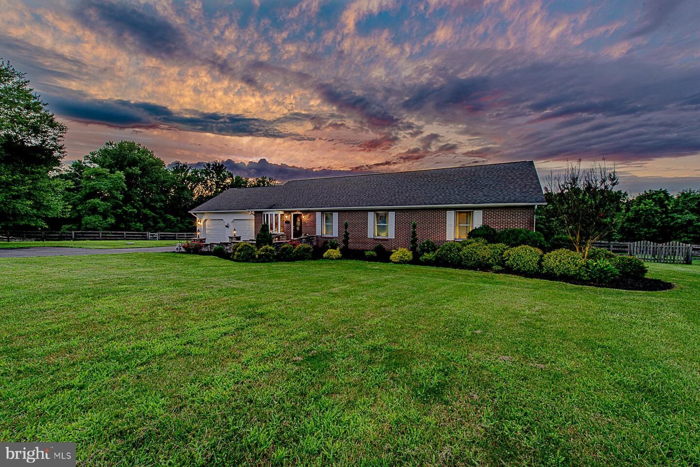 Property Photo:  77 Cissel Drive  MD 21901 