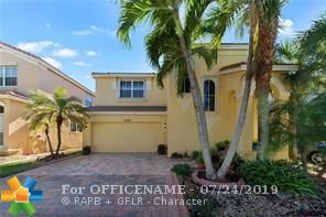 Property Photo: 15570 SW 49th Ct FL 33027