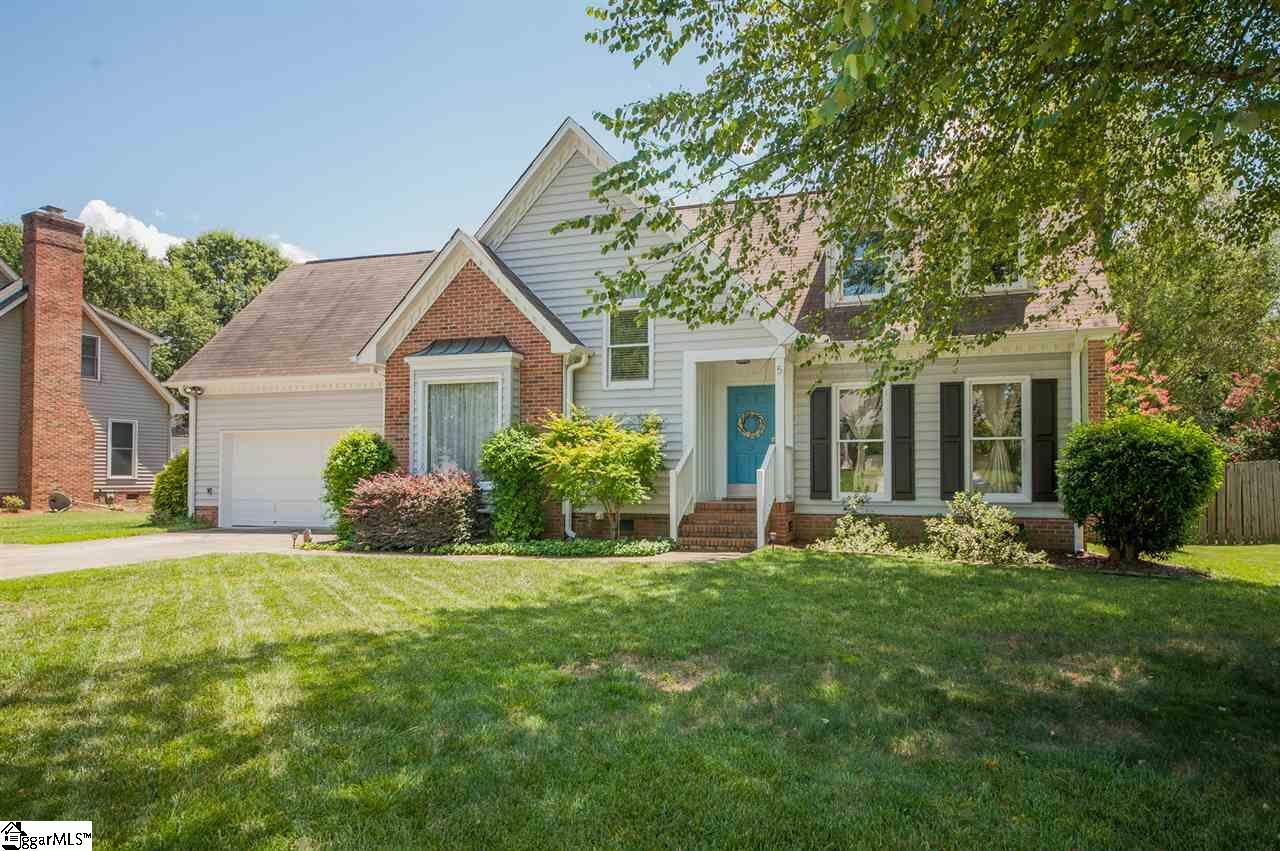 Property Photo: 5 Pike Street SC 29681