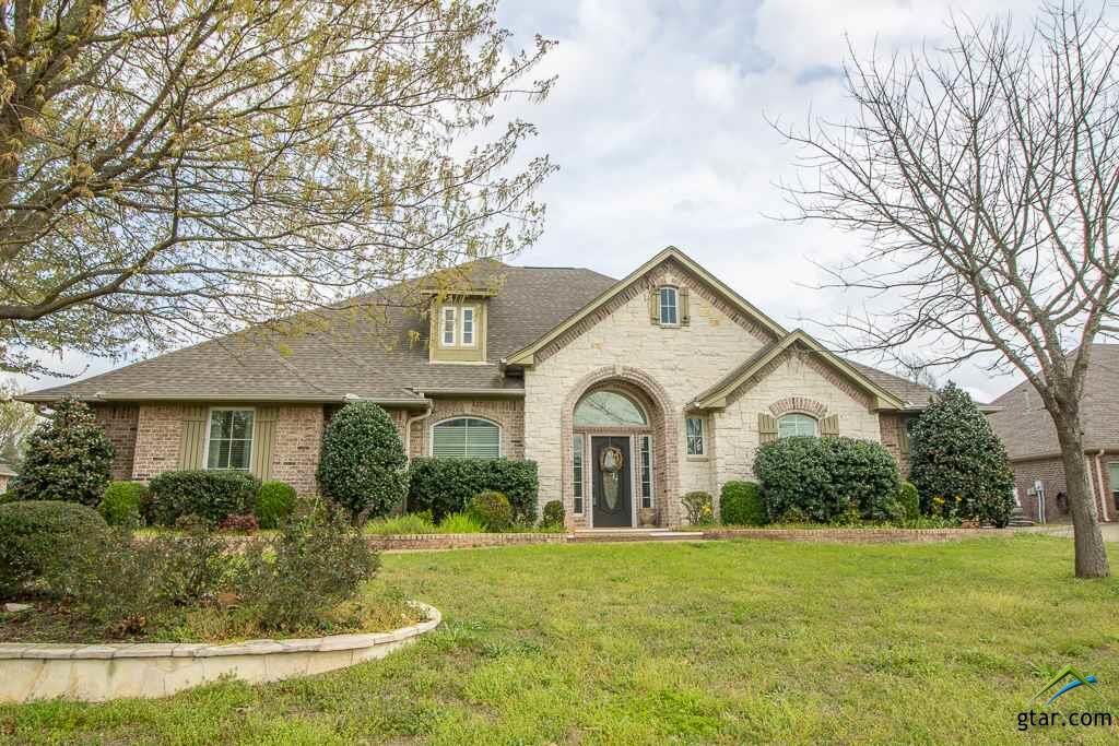 Property Photo:  209 Winged Foot  TX 75771 