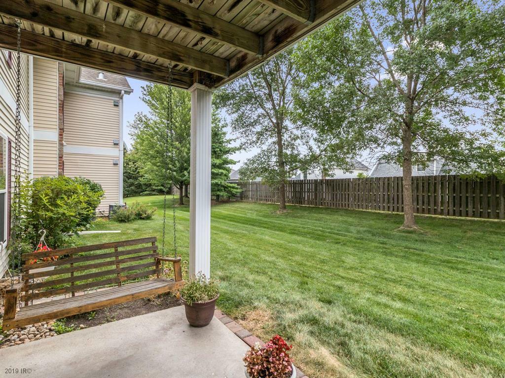 Property Photo:  2119 NW 159th Street 35  IA 50325 