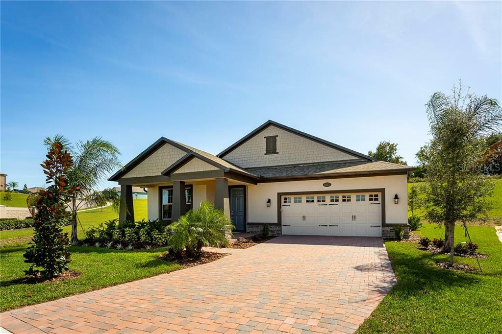 Property Photo:  2277 Pontederia Court  FL 32703 