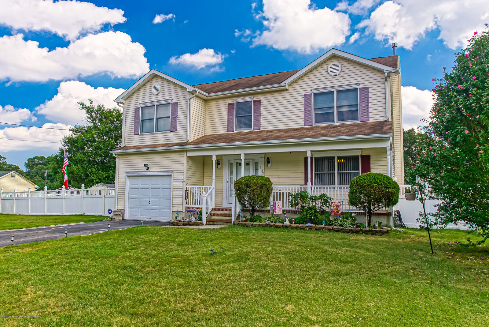 Property Photo:  1132 5th Avenue  NJ 08757 