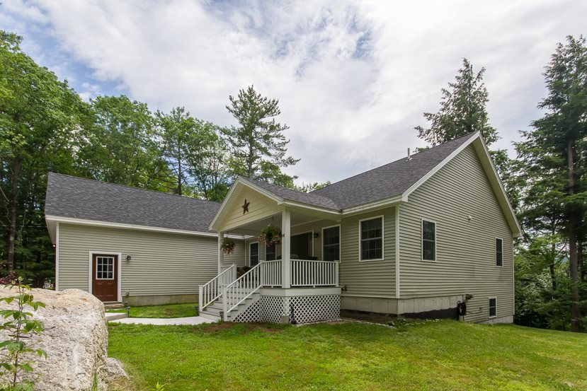 Property Photo:  40 Baldwin Avenue  NH 03276 