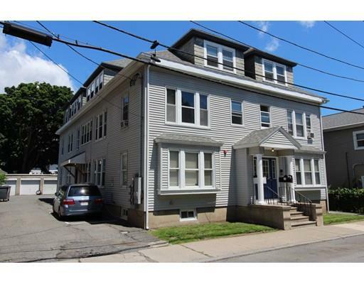 Property Photo: 15 Leach Street MA 01970