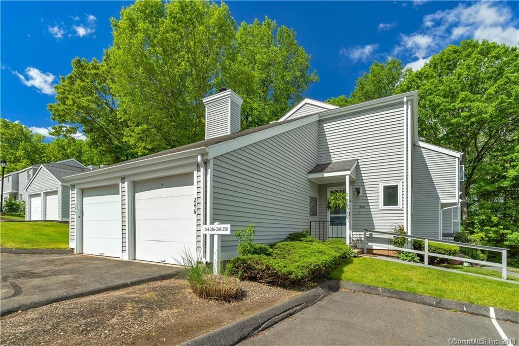 Property Photo: 244 Greens Farm Road 244 CT 06405