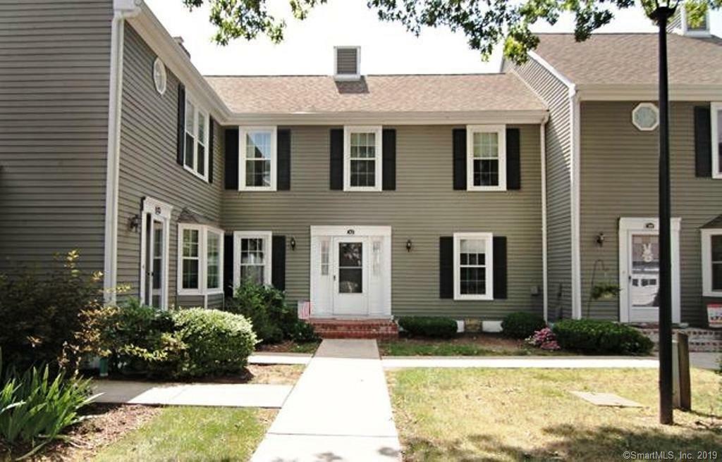 Property Photo: 312 Georgetown Drive 312 CT 06033