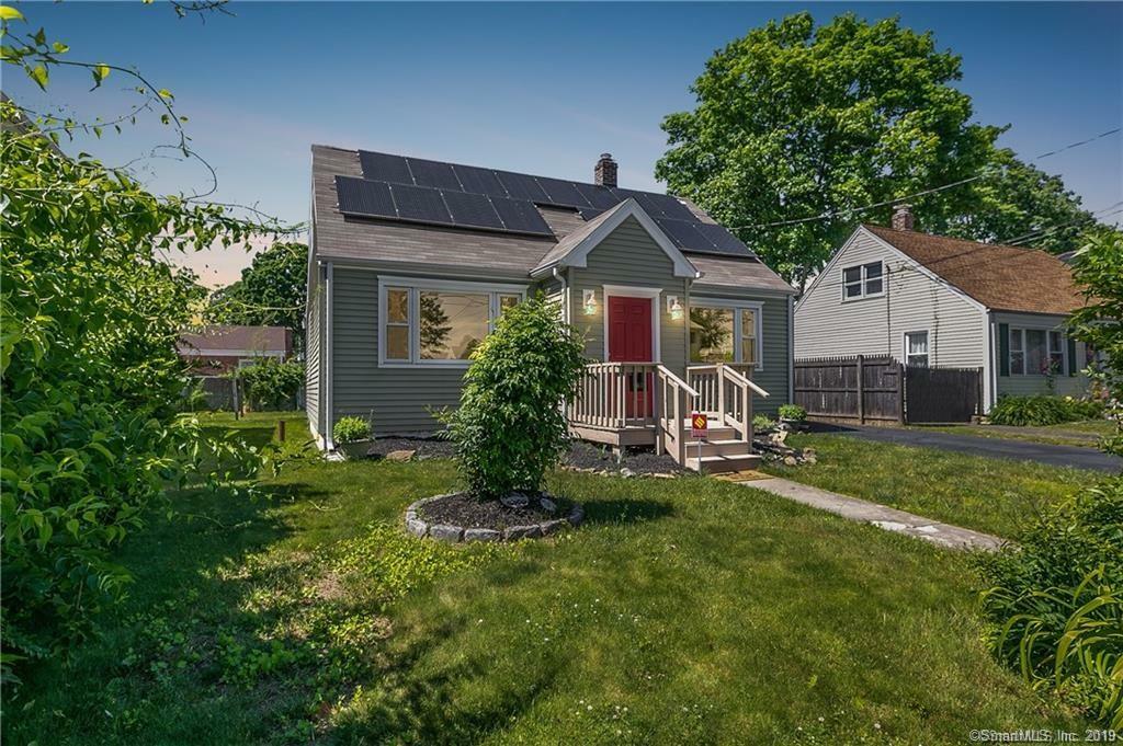 Property Photo:  234 Burnsford Avenue  CT 06606 