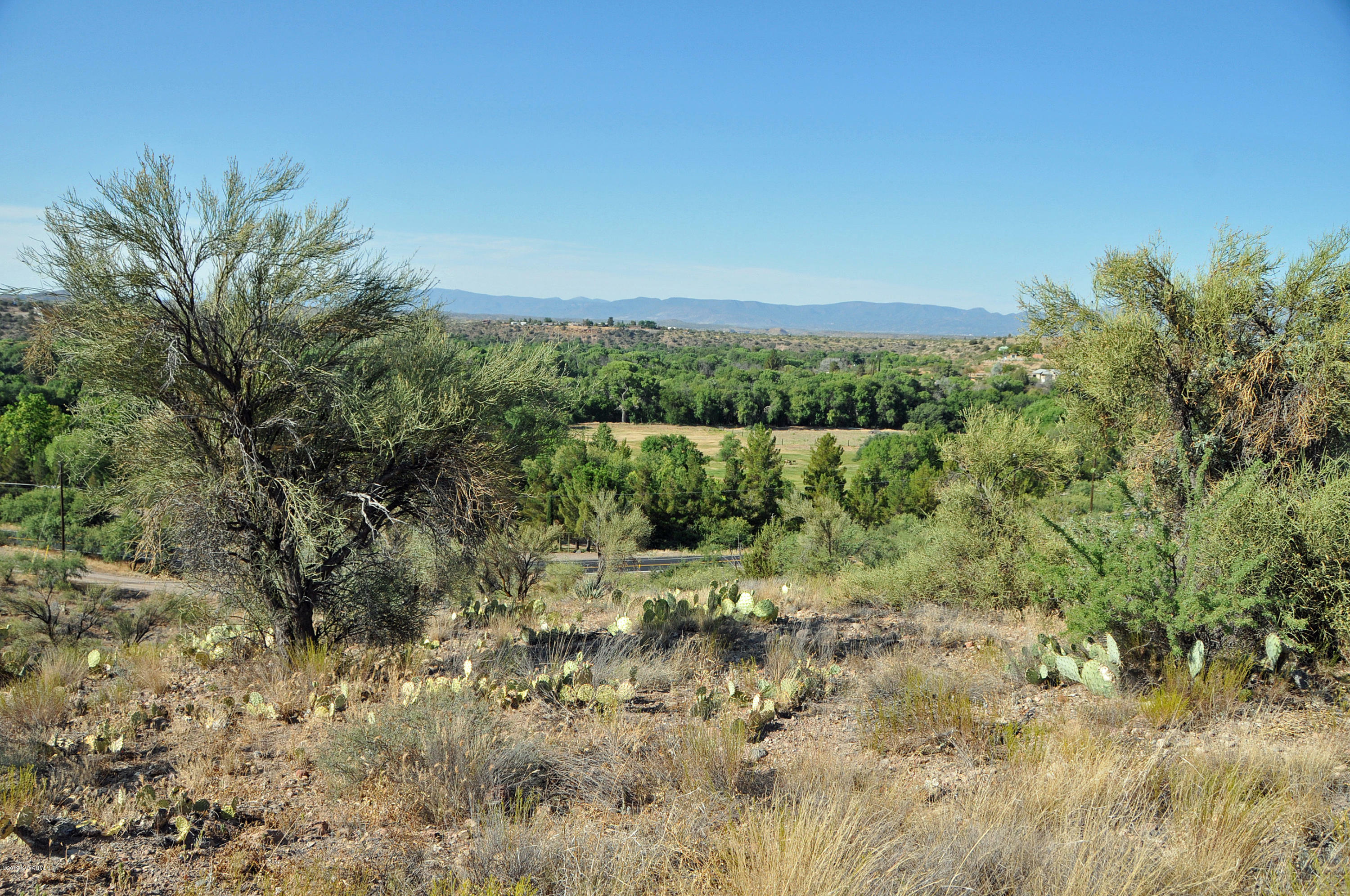 Property Photo: 12515 E Cielo Vista AZ 86325