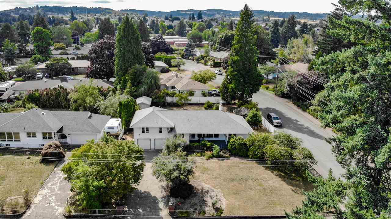 Property Photo:  765  Engel Av NW  OR 97304-3630 