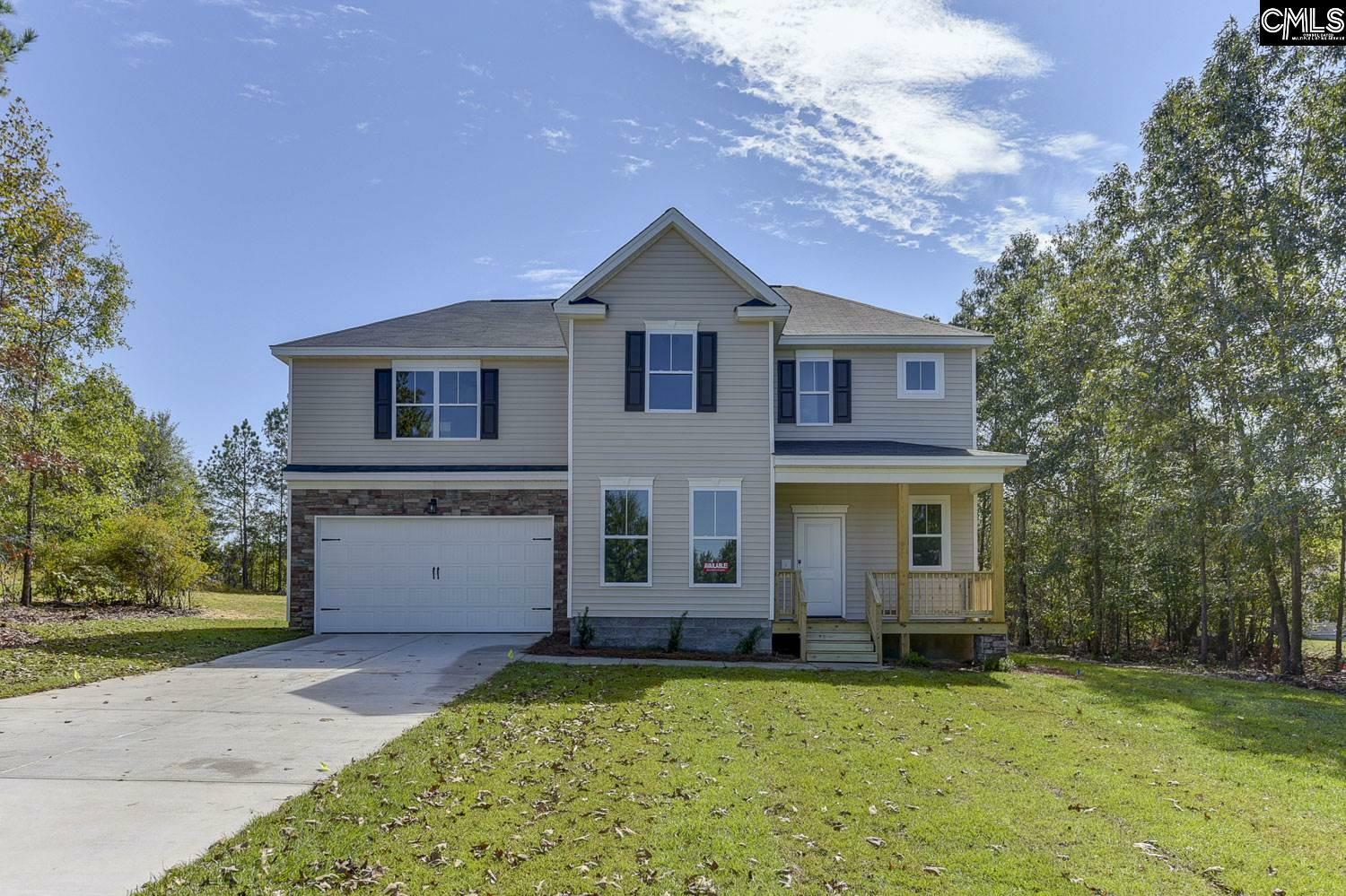 Property Photo:  37 Audubon  SC 29078 