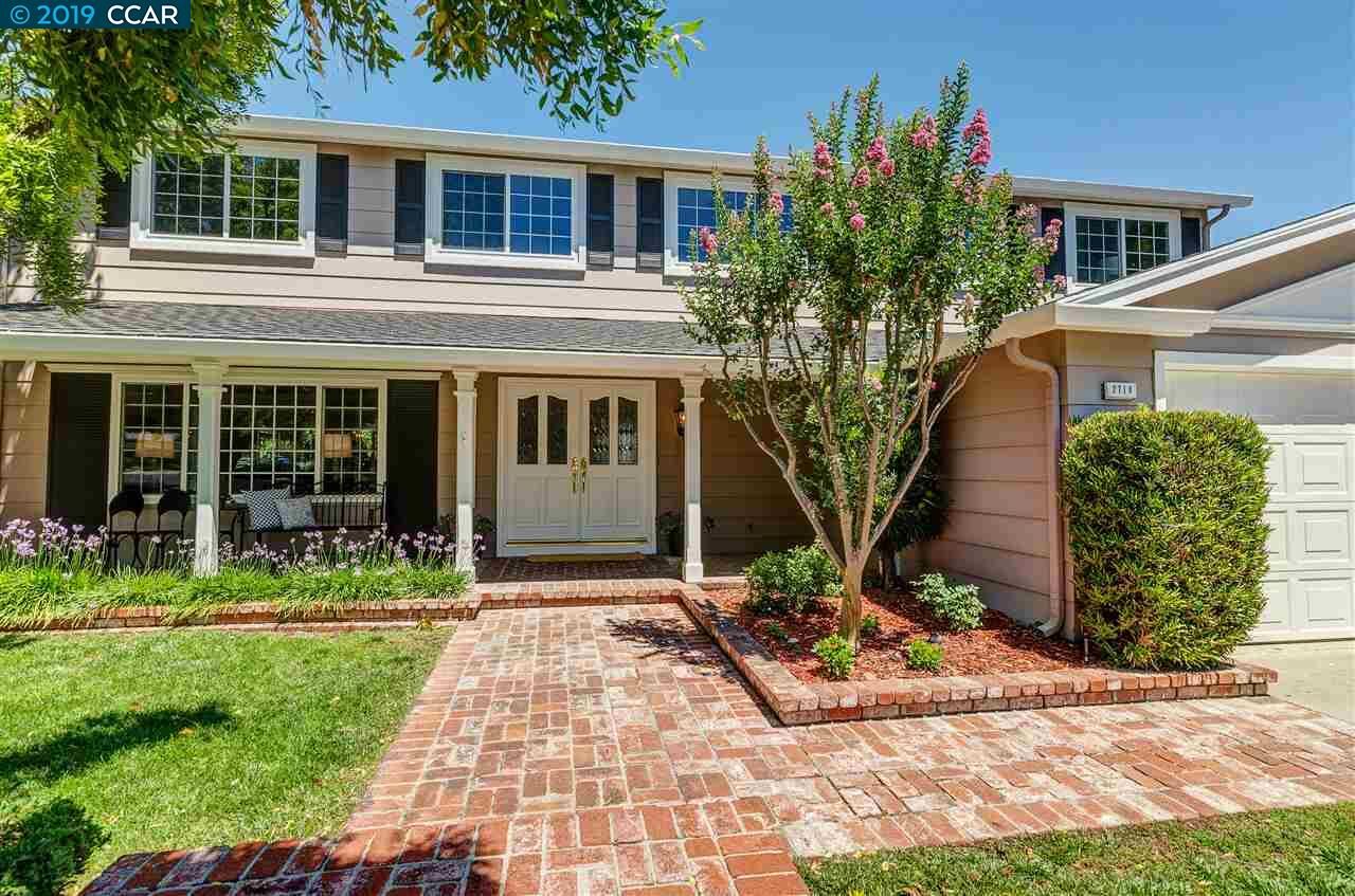 Property Photo:  2710 Yuma Ct  CA 94598 