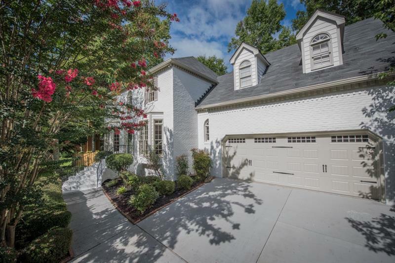 Property Photo:  382 Whitlock Willow Way NW  GA 30064 